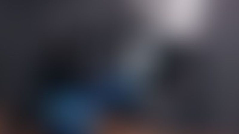 A sexy video of Vespa, Cam Damage &amp; Wicked Wren in black, transparent &amp; blue latex. Tagged with: breath play / choking, impact, tattoos &amp; device bondage. Posted April 2023.
